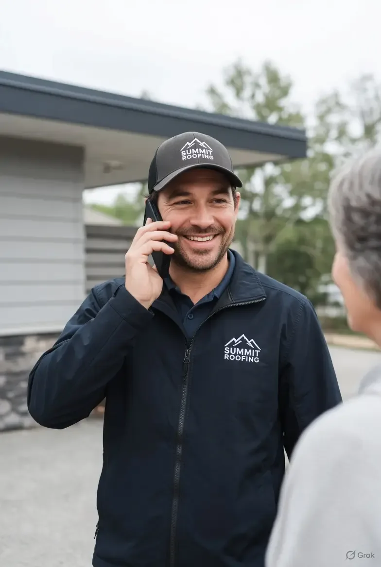 Flat Roof Leak Repair Edina, MN FAQs